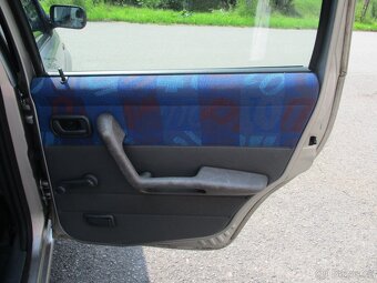 FIAT PUNTO - 1.2 , jede parádně - 11