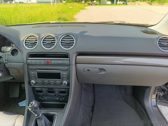 Seat Exeo ST 1.8 - 11