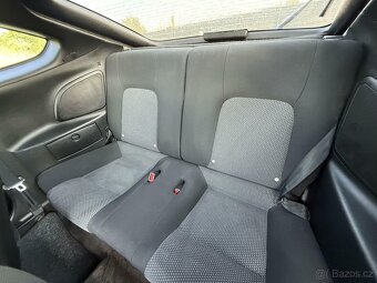Hyundai Coupe 1.6i 77KW +Najeto 191TKM+ - 11