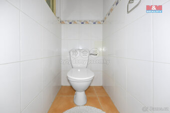 Pronájem bytu 2+1, 80 m², Plzeň, ul. Prokopova - 11