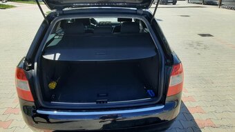 Audi a4 b6 1.9tdi - 11