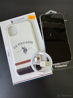 Iphone 11 256gb - 11