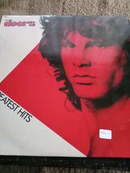 LP desky - 11