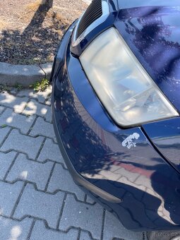 Škoda Fabia 1,4 mpi - 11