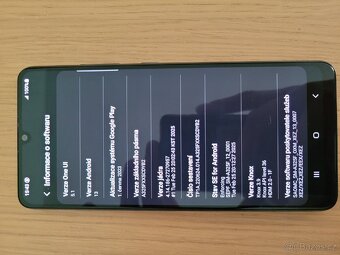 Samsung Galaxy A32 4G (SM-A325F/DS) 4GB/128GB, Dual SIM - 11