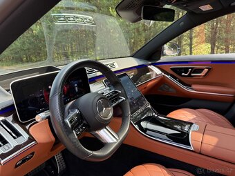 Mercedes benz S 580 4 MATIC - 11