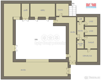 Prodej rodinného domu, 143 m², Žirovnice - 11