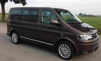 Orig. kola VW Multivan T5/T6.1, Transporter T5/T6.1 ⭐⭐⭐ - 11