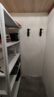 Soukromě k pronájmu  byt 2+1, UH - vybavení, dva balkony - 11