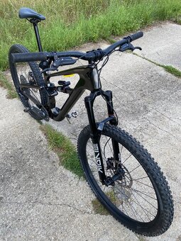 Cannondale Habit LT LTD 150/140mm, vel - L cca 175-185cm, - 11