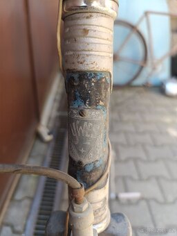 Prodám staré kola Tripol a jine - 11