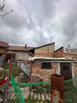 Prodej domu 4+1 Měrůtky - Lutopecny - 11