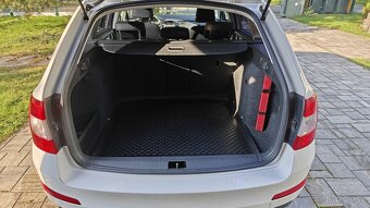 ŠKODA OCTAVIA 3, 1.6 TDI / 77 kW - 11