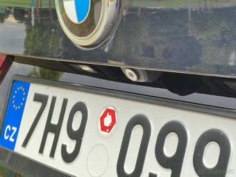 BMW X5 M50D, 280 kW, nafta, 2014 najeto 267t.km. - 11
