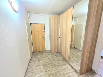 Pronájem bytu 2+1 Sokolov - 11