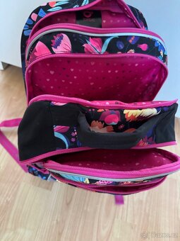 Školní batoh Topgal - 11