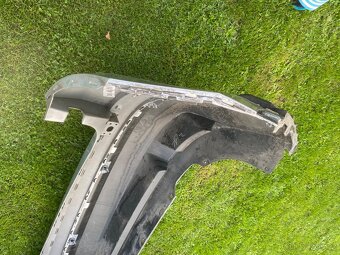 Škoda Kodiaq / zadní nárazník - 11