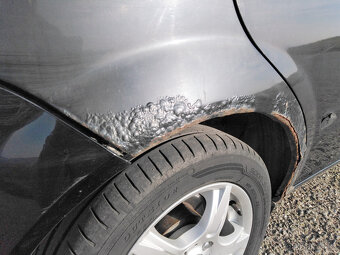 Hyundai Getz 1.5 CRDi - 11