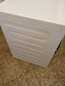 Sušička prádla s tepelným čerpadlem Beko - 11