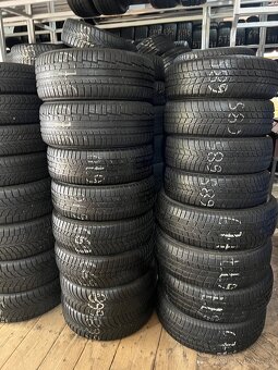 - ZIMNÍ VÝPRODEJ - - Likvidace skladu - - 11