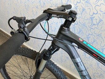 Bianchi Methanol SL 29 - 11