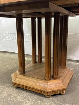 Art deco jídelní set (134016) - 11