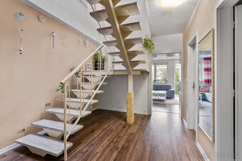 RD Hodonín 130m², 3+1 - 11