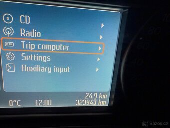 Prodám Ford Mondeo 2.0 TDCI - 11