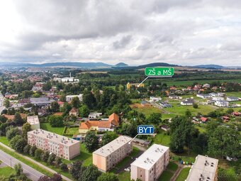 Prodej bytu 2+1 Kunín - 11