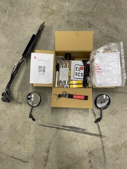 Eride pro Sr 25kw - 11