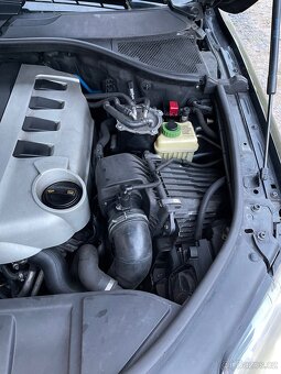 Audi Q7, 4,2TDi, V8, AWD. S-Line - 11