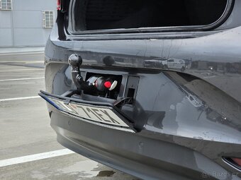 Id.3 1st | tažné | nová baterie | VW servis - 11