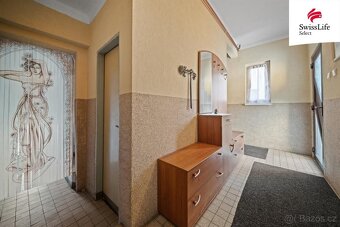 Prodej vícegeneračního domu 185 m2, Bakov nad Jizerou - 11