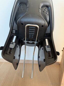 Dětská sedačka na kolo THULE - 11