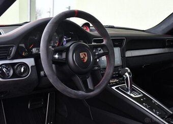 Porsche 911 911.2 GT3 PDK CS PPF APPROVED - 11