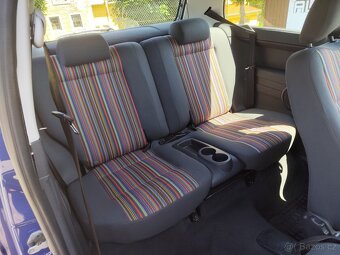 VW Fox 1.2i,40kw.R.V.5/2005.STK Nová - 11