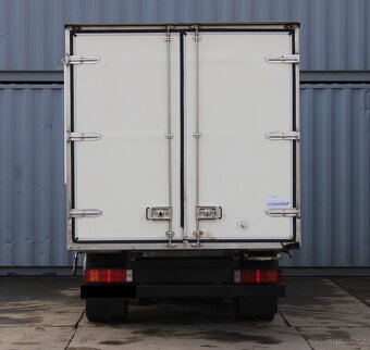 Mercedes-Benz Sprinter MRAZÁK,- 5 °C,ČR,SKŘÍŇ,TUPLÁKY - 11