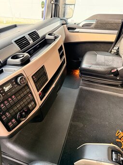 Prodam Man TGX 18.500 2019 rok 770000 km - 11