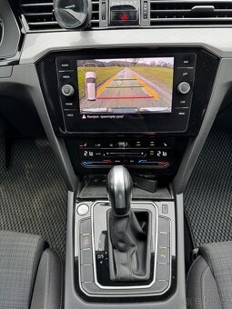 Volkswagen B8 2.0 DSG 2021 rok - 11