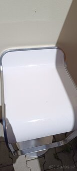 Barové židle 2ks - 11