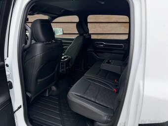 DODGE RAM 1500 LONGBED OFFROAD PAKET - 11