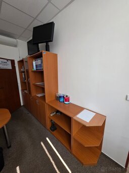 Nábytek do kanceláře. - 11