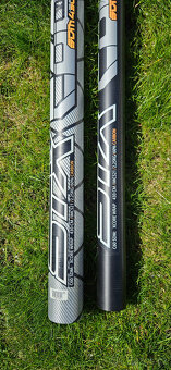 Set windserf a 2 kompletní plachty - 11