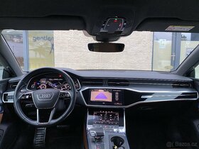 Audi A7 50TDi 210Kw Quattro - Odpočet DPH - - 11
