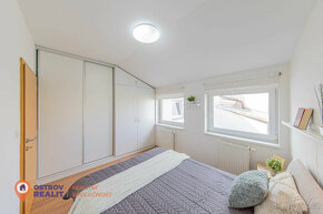 Prodej, byty 2+kk, 47 m2, Olomouc - Hodolany - 11