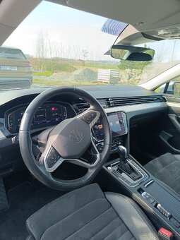 Volkswagen Passat B8 1.5 TSi - 11