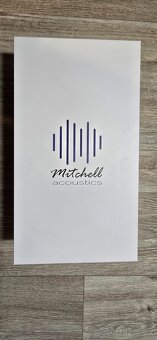 MITCHELL ACOUSTICS uStream GO 30W RMS nové, nerozbalené - 11