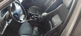 Saab 9-5 - 11
