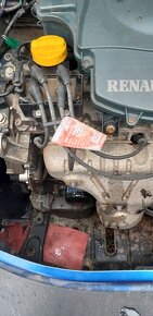 Dacia Logan 1.4 mpi,lpg - 11