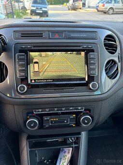 Tiguan 2.0TDI 103kw DSG 4x4 - 11